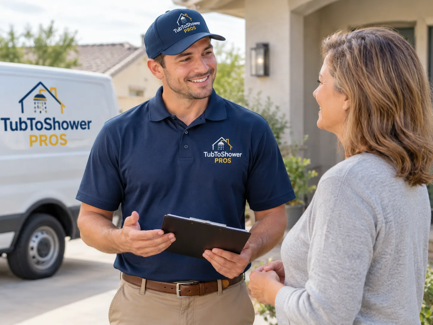Tub Shower Conversion Port Henry, NY FAQs